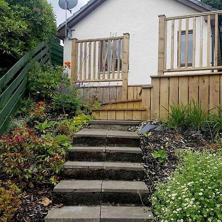 Machrie Cottage, Oban, Esterno foto