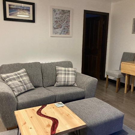 Machrie Cottage, Oban, Esterno foto