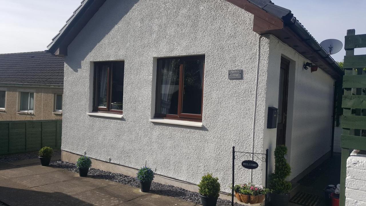 Machrie Cottage, Oban, Esterno foto