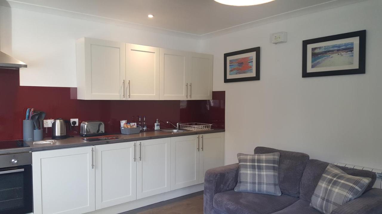 Machrie Cottage, Oban, Esterno foto