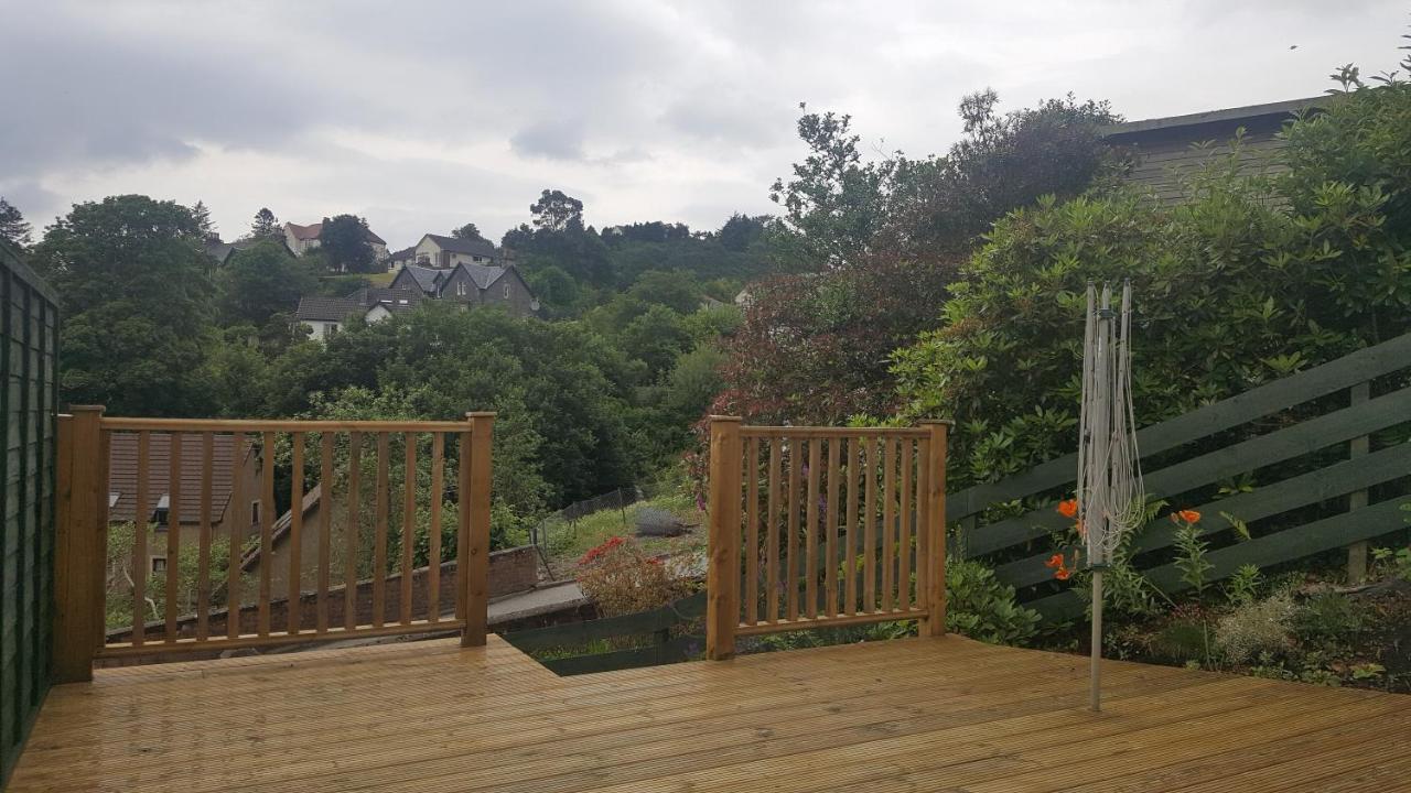 Machrie Cottage, Oban, Esterno foto