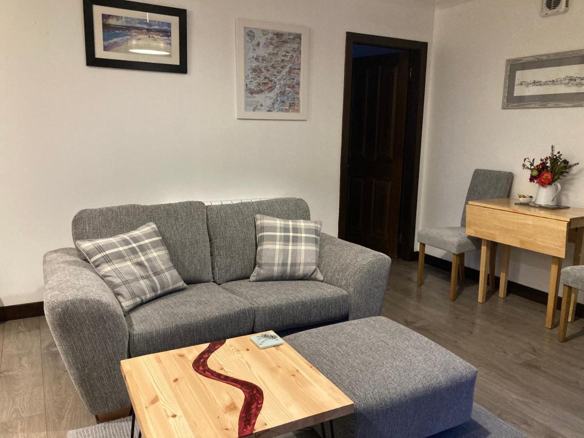 Machrie Cottage, Oban, Esterno foto