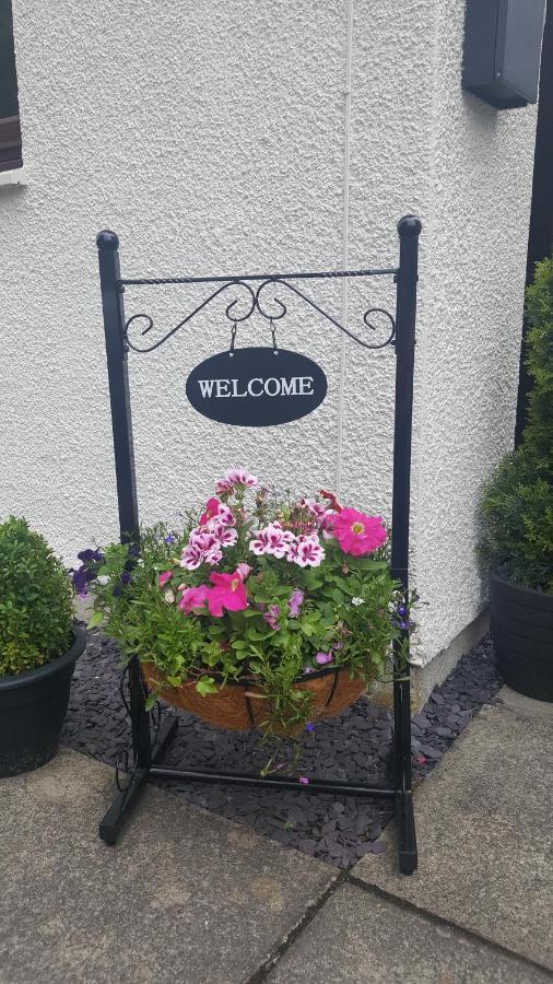 Machrie Cottage, Oban, Esterno foto